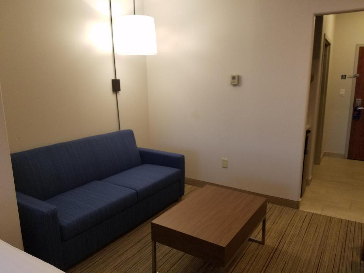 Holiday Inn Express Hotel & Suites Rio Grande City, An Ihg Hotel Cameră foto