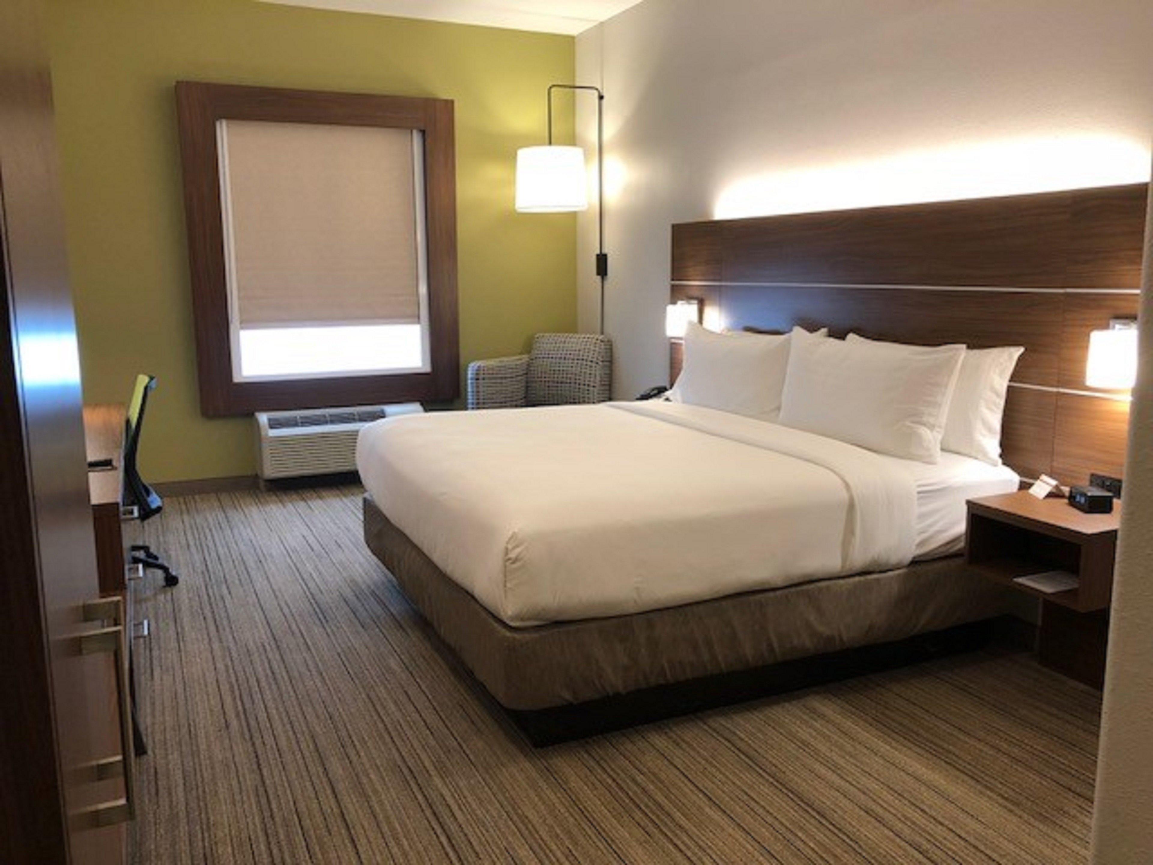 Holiday Inn Express Hotel & Suites Rio Grande City, An Ihg Hotel Exterior foto