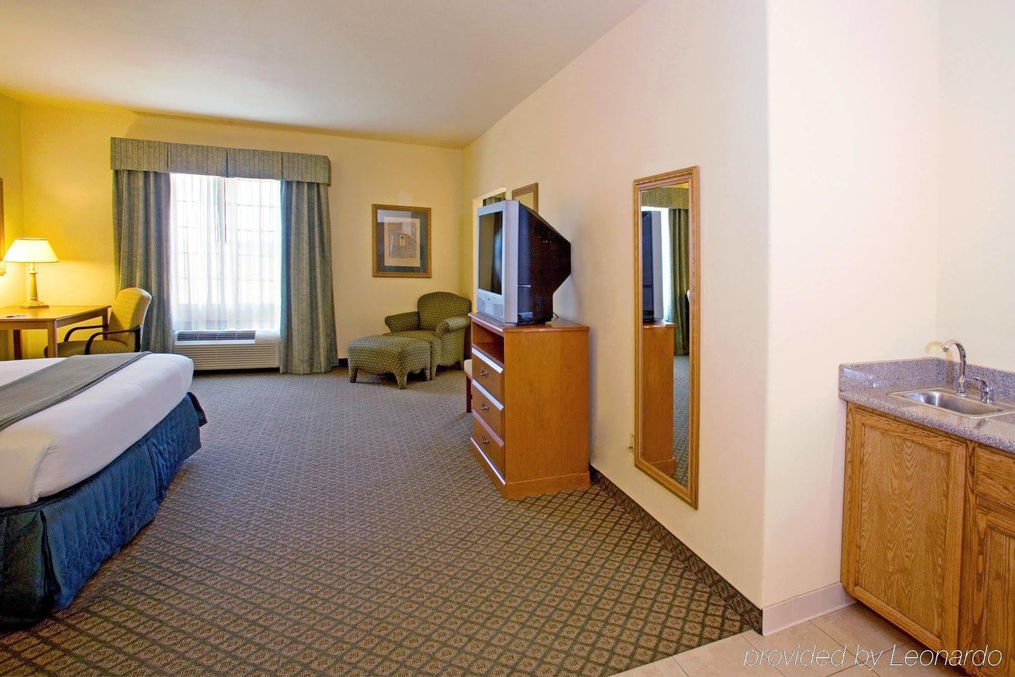 Holiday Inn Express Hotel & Suites Rio Grande City, An Ihg Hotel Cameră foto