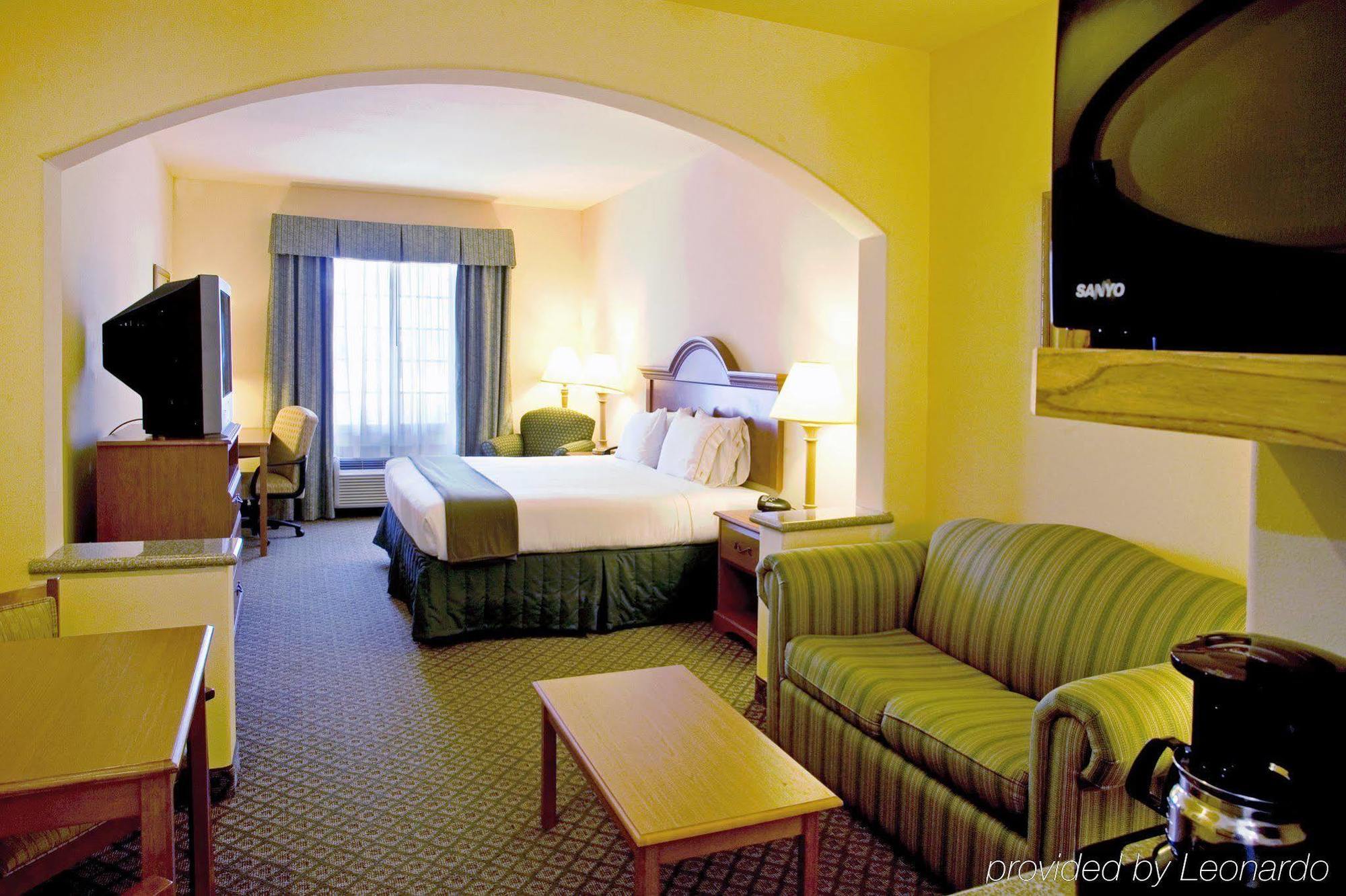 Holiday Inn Express Hotel & Suites Rio Grande City, An Ihg Hotel Cameră foto