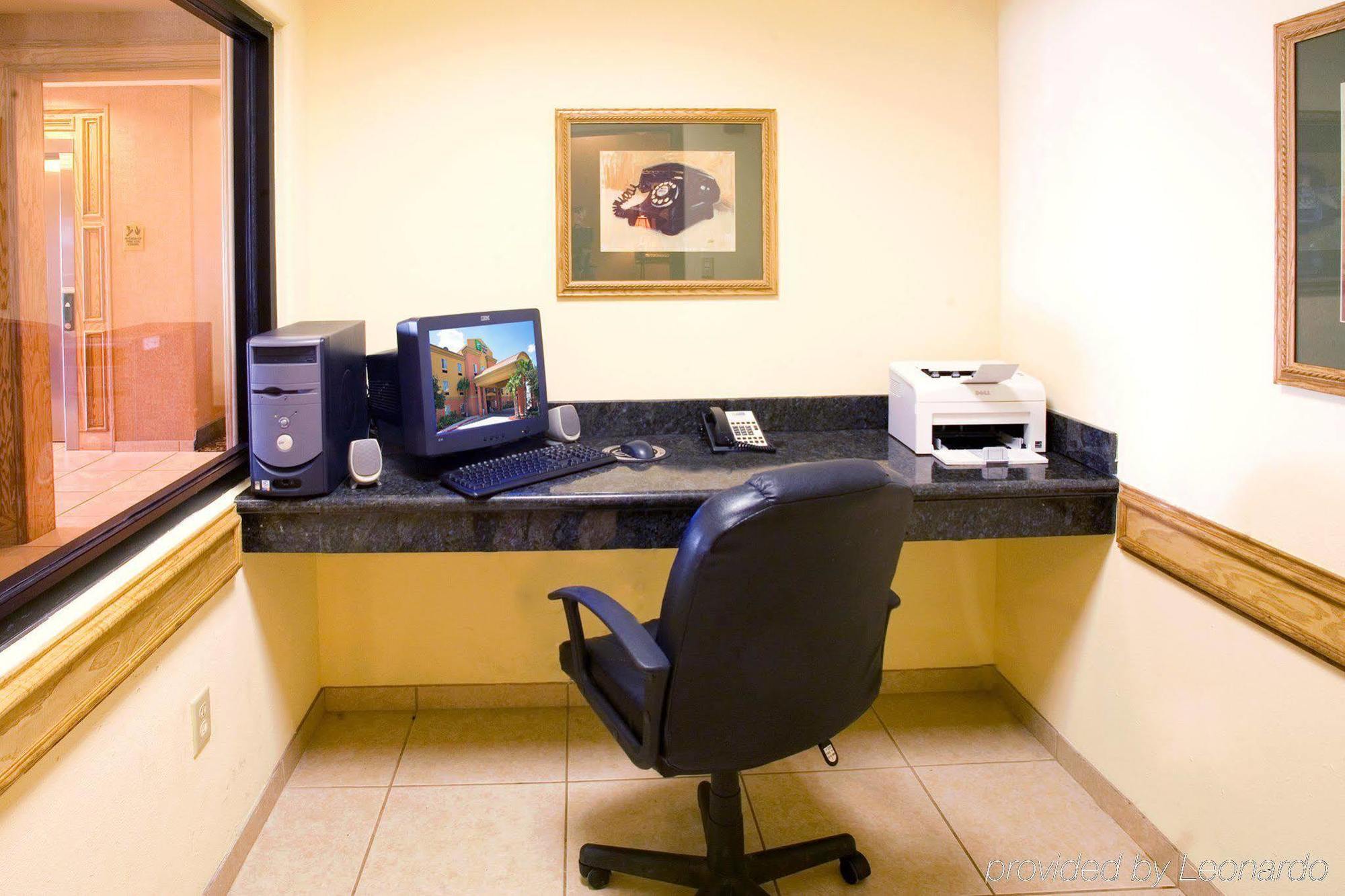 Holiday Inn Express Hotel & Suites Rio Grande City, An Ihg Hotel Facilități foto