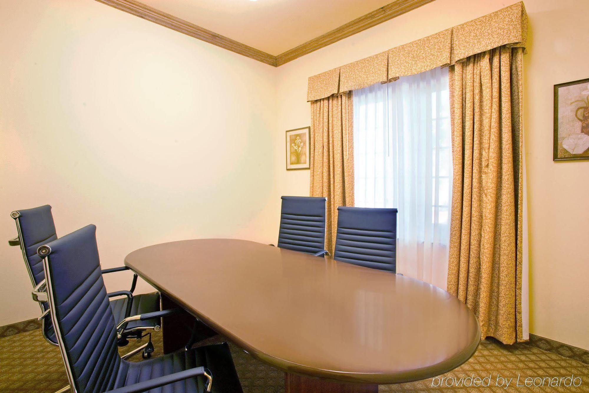 Holiday Inn Express Hotel & Suites Rio Grande City, An Ihg Hotel Facilități foto